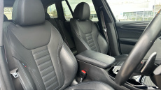 BMW X3 xDrive M40d MHT 5dr Auto Diesel Estate